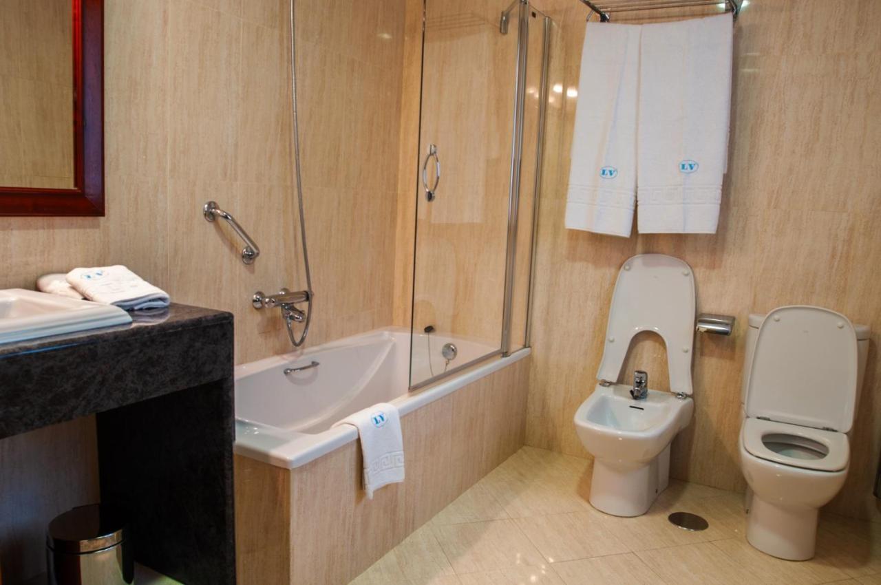 Casa Vacacional Las Vinas Villa Oviedo Kültér fotó