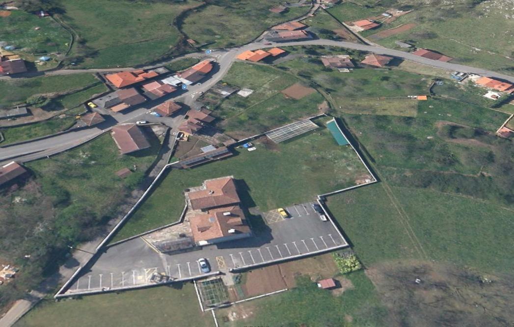 Casa Vacacional Las Vinas Villa Oviedo Kültér fotó