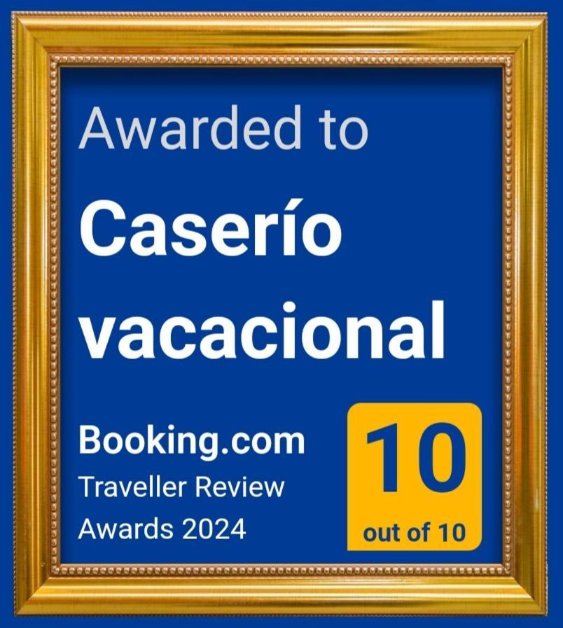 Casa Vacacional Las Vinas Villa Oviedo Kültér fotó