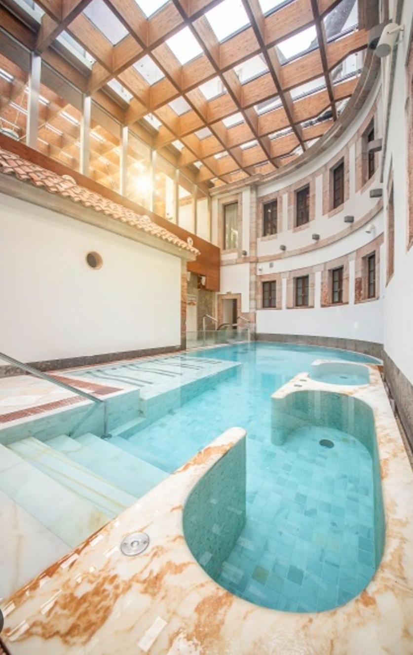 Casa Vacacional Las Vinas Villa Oviedo Kültér fotó