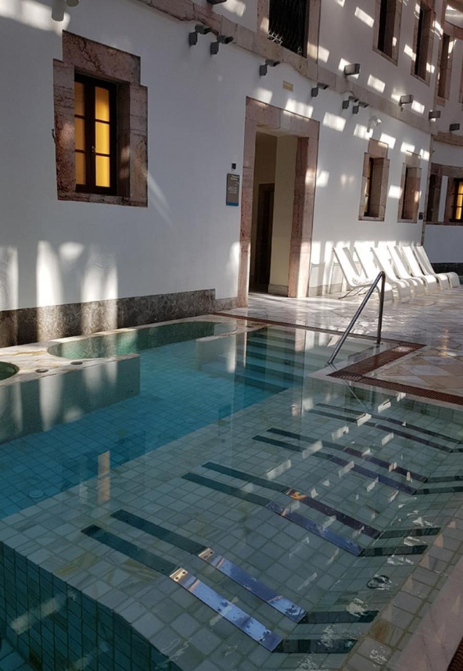 Casa Vacacional Las Vinas Villa Oviedo Kültér fotó